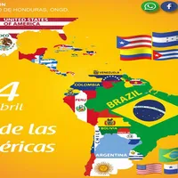 Día de las Américas