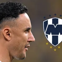 Más cerca que nunca: el encuentro de Keylor Navas con una figura de Monterrey