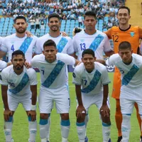 Guatemala vs República Dominicana hoy por Liga de Naciones de la Concacaf 2022: la alineación oficial de Luis Fernando Tena para la fecha 3