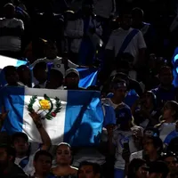 ¡Nuevo legionario! Guatemalteco es fichado por club del fútbol mexicano
