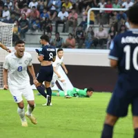 Mundial Sub-20 Argentina 2023: Guatemala se despide con una derrota ante Uzbekistán