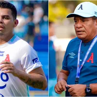 "No me fui por plata": Alexander Larín explicó su salida de Alianza y apuntó contra Tigana