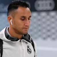 Real Madrid habría encontrado un arquero ideal para reemplazar a Keylor
