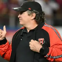 Machillo Ramírez recibe una gran noticia.