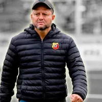 Duro castigo: Fedefutbol sanciona a Jafet Soto