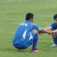"Chalatillo" Lemus regresa a La Selecta para convertirse en opción