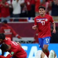 ¿Estará para Qatar 2022? El tiempo de baja que tendrá Yeltsin Tejeda