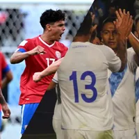 Fedefútbol descarta el amistoso entre Costa Rica y Guatemala en Estados Unidos
