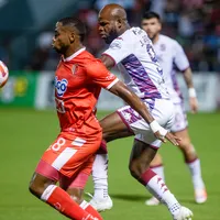 Real Estelí eliminó a Saprissa de la Copa Centroamericana: goles, resumen y mejores jugadas