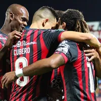 Alajuelense confirma su primera baja