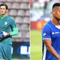 Guatemaltecos se cruzarán en la Liga de Israel