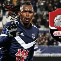 Alberth Elis recibe oferta de un club de Arabia Saudita
