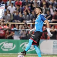 Portero de Alajuelense le hace un pedido especial al equipo dueño de su ficha