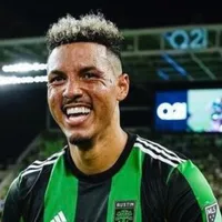 La increíble marca que logró Julio Cascante en la MLS