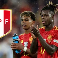 Por qué no juega Lamine Yamal el amistoso de España vs. Perú por la fecha FIFA previo al Mundial 2026