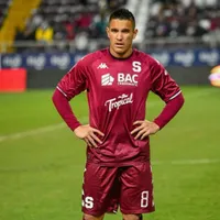 La continuidad de David Guzmán se habría confirmado de una extraña manera. (Foto: ESPN)