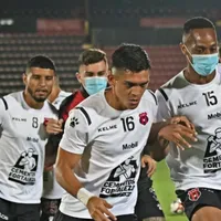 Alajuelense confirmó nuevos casos de COVID-19 y serán baja ante Sporting San José