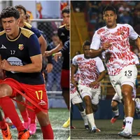 Herediano vs. Alajuelense HOY: alineaciones para el partido | Copa Centroamericana 2023