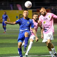 Liga de Ascenso de Costa Rica: Escorpiones derrotó a Liberia en la final de ida