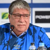 La Fesfut toma decisión que pone en alerta al Bolillo Gómez en El Salvador
