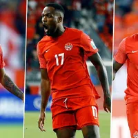 Los 3 jugadores más caros que tendrá Canadá ante Costa Rica y Panamá