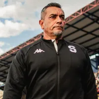 Compromiso legal: José Giacone se topa con un problema inesperado en Saprissa