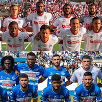 Olimpia vs Victoria: cuándo, a qué hora y por qué canal ver hoy EN VIVO el juego por la fecha 2 del Apertura 2022 de la Liga Nacional de Honduras
