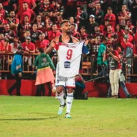 Marcel Hernández explicó su polémico festejo ante Alajuelense