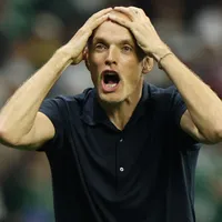 FIFA castiga a Inglaterra: Thomas Tuchel recibe una pésima noticia antes del duelo con Noruega por el Mundial 2026