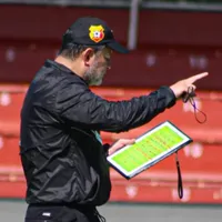 Jafet Soto tomará una drástica decisión. (Foto: Herediano)