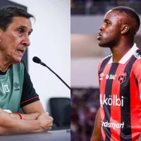 “Interna feroz”: Guimaraes limpió a Joel Campbell en Alajuelense y ahora se supo la verdad