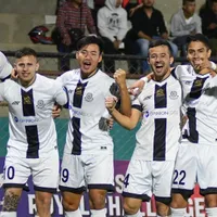 Eddie Hernández fue vital en el ascenso de su equipo en la India. (Foto: Instagram)