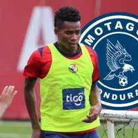 LES SALDRÍA BARATO: Esto pagaría Motagua por Tomás Rodríguez