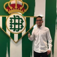 El chapín en España que busca lugar en la sub 23