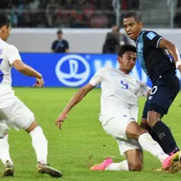 Cómo quedó el Grupo A de Guatemala tras la tercera fecha del Mundial Sub-20