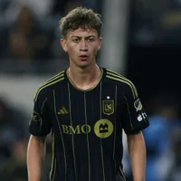 Se acabó la espera: Nathan Ordaz recibe la noticia que define su futuro en la MLS
