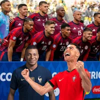 A Costa Rica la envidian hasta desde la Eurocopa