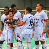 Puntarenas FC se renueva por completo: sus 10 contrataciones y 16 salidas