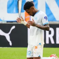 Olympique de Marsella vs. Le Havre: puntuación de Michael Murillo, goles y mejores jugadas
