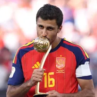 balon de oro-rodri-final-mundial 2026-espana-argentina