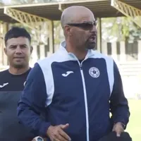 “El Fantasma” Figueroa quiere hacer historia con Nicaragua