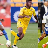 Panameños triunfan con sus equipos en la Copa del Rey de España