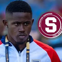 "No puede estar en Saprissa": Gustavo Herrera recibe el ataque brutal de un referente morado mientras juega el Mundial Sub-20