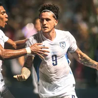 La tabla de posiciones del Grupo B de Nicaragua en la Liga de Naciones 2023-24