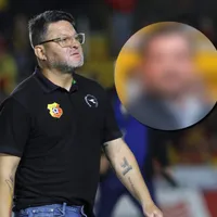 Jafet Soto ya tiene a su elegido.