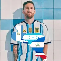 Giro inesperado antes del Mundial 2026: la Argentina de Lionel Messi cambia de planes y jugaría contra esta selección de Centroamérica