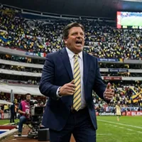 Miguel Herrera regresará al Estadio Azteca.