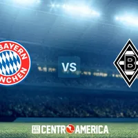 FINAL | Bayern Munich vs Borussia Monchengladbach: resultado y estadísticas del empate bávaro por la fecha 4 de la Bundesliga