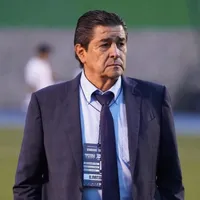 luis fernando tena-dt-seleccion de guatemala
