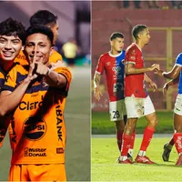 Águila vs. FAS: ¿A qué hora juegan y cómo ver el Clásico Nacional? Liga Mayor de El Salvador 2025